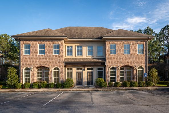 725 Industrial Park Drive Bldg II, Evans, GA 30809